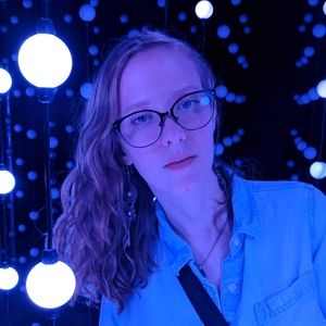 Meet your Posher, Kate